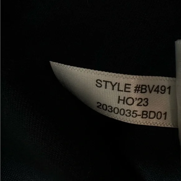 J. Crew Men’s Relaxed garment-dyed heavyweight twill shirt Navy Blue BV491 NEW - Picture 9 of 11